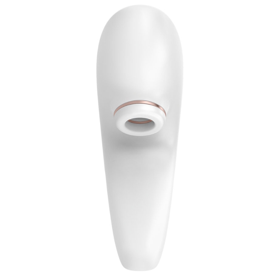 SATISFYER - PRO 4 COUPLES EDICIÓN 2020 SATISFYER AIR PULSE
