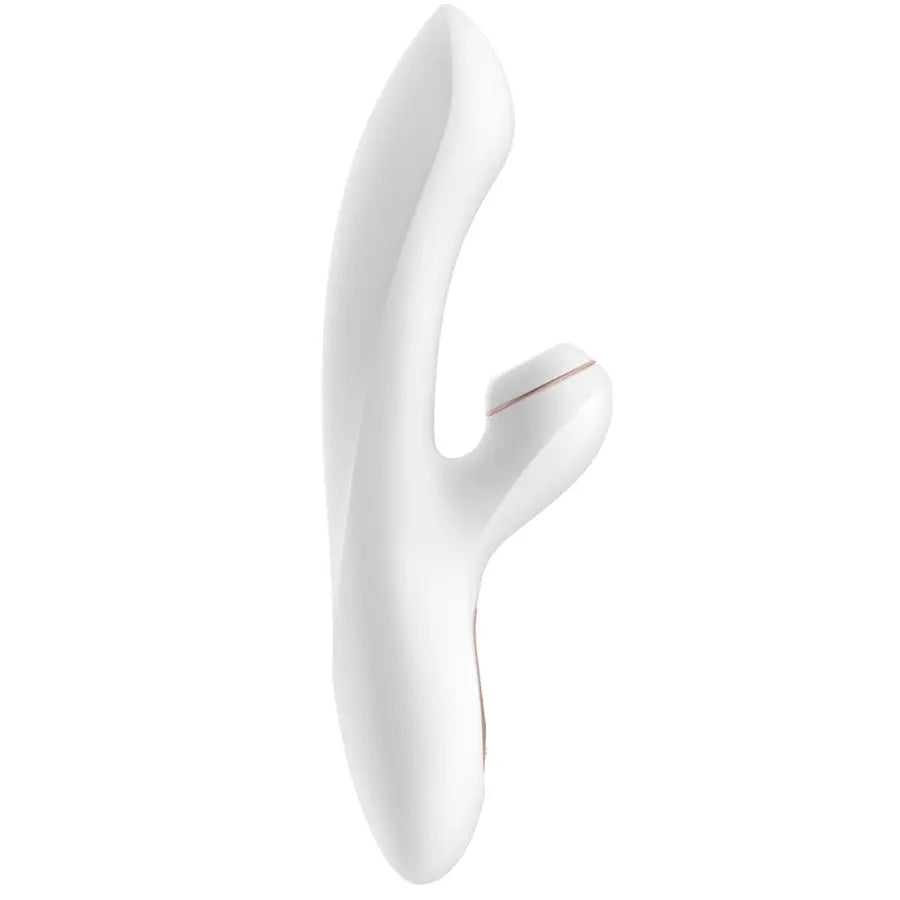 SATISFYER - PRO G-SPOT RABBIT EDICIÓN 2020 SATISFYER VIBRATOR