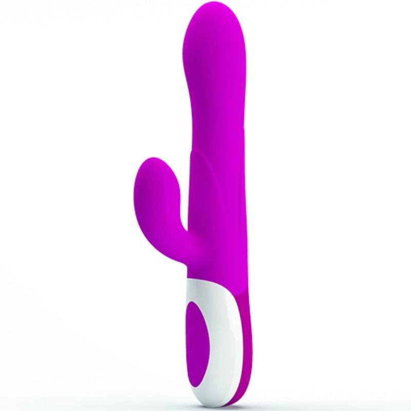 PRETTY LOVE - DEMPSEY VIBRADOR HINCHABLE RECARGABLE PRETTY LOVE SMART
