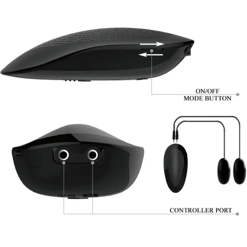 CRAZY BULL - TRASERO CON VAGINA Y ANO REALÍSTICOS Y VIBRACIÓN CRAZY BULL