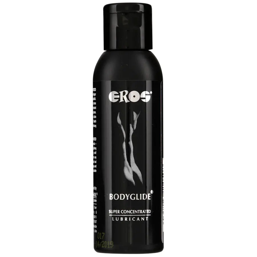 EROS - BODYGLIDE LUBRICANTE SUPERCOCENTRADO SILICONA 50 ML EROS CLASSIC LINE