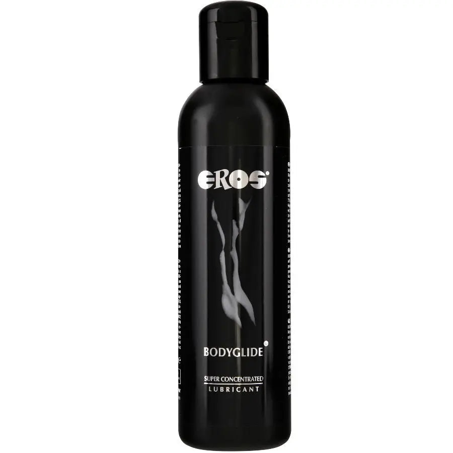 EROS - BODYGLIDE LUBRICANTE SUPERCOCENTRADO SILICONA 500 ML EROS CLASSIC LINE