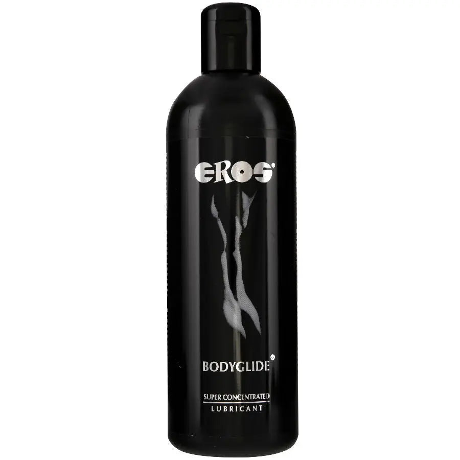 EROS - BODYGLIDE LUBRICANTE SUPERCOCENTRADO SILICONA 1000 ML EROS CLASSIC LINE