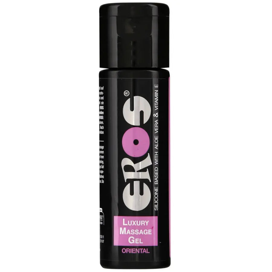 EROS - LUXURY MASSAGE GEL ORIENTAL 30 ML EROS CLASSIC LINE