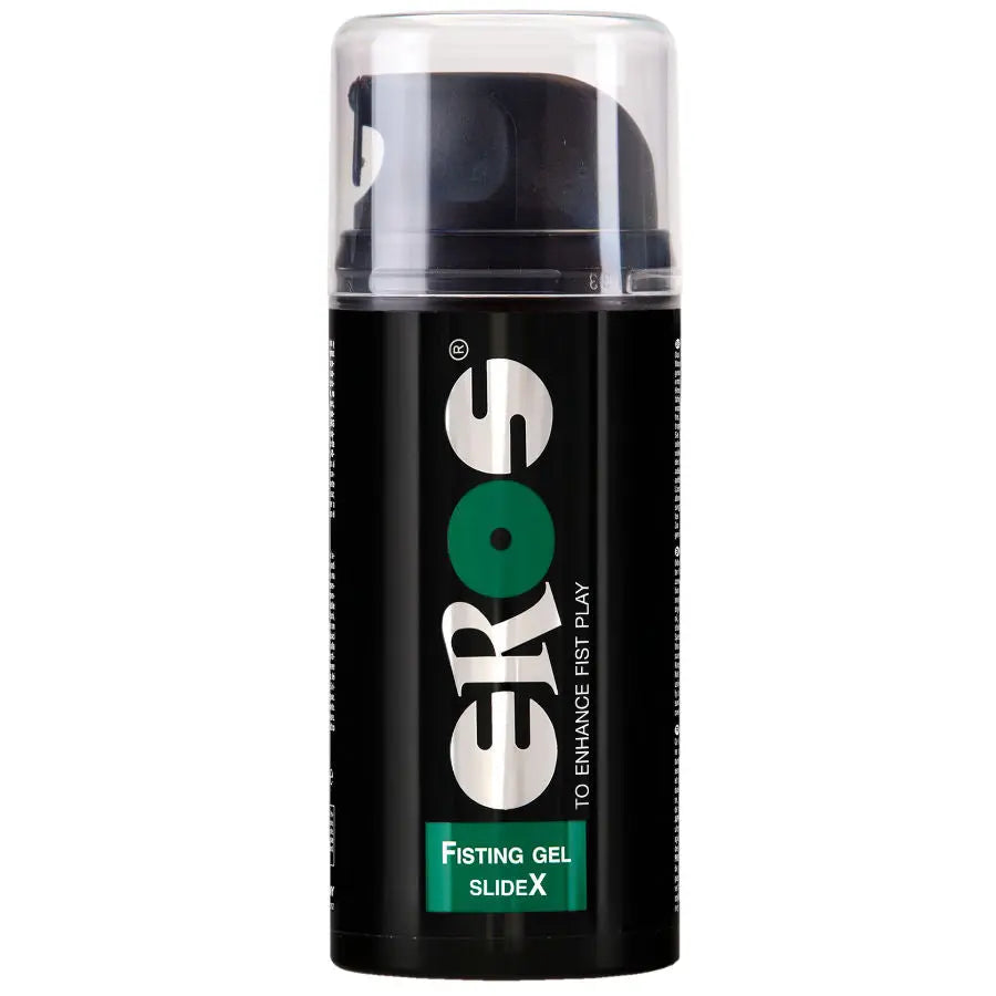 EROS - FISTING ANAL GEL LUBRICANTE SUPERDESLIZANTE 100 ML EROS CLASSIC LINE