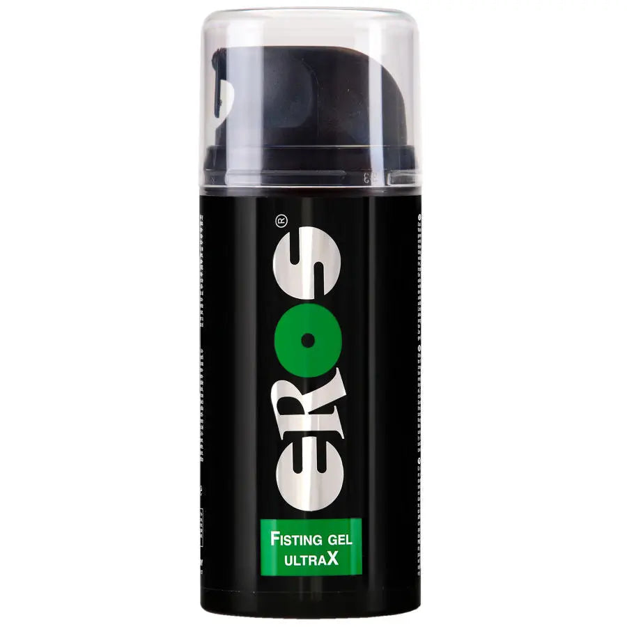 EROS - FISTING ANAL GEL LUBRICANTE RELAJANTE 100 ML EROS CLASSIC LINE