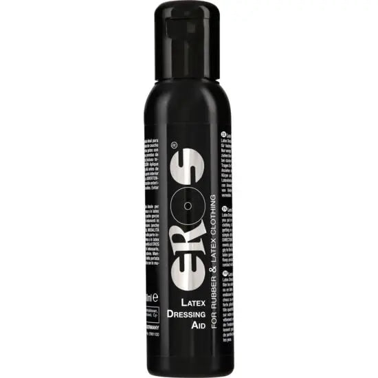 EROS - LATEX AYUDA A VESTIR PRENDAS 100 ML EROS CLASSIC LINE
