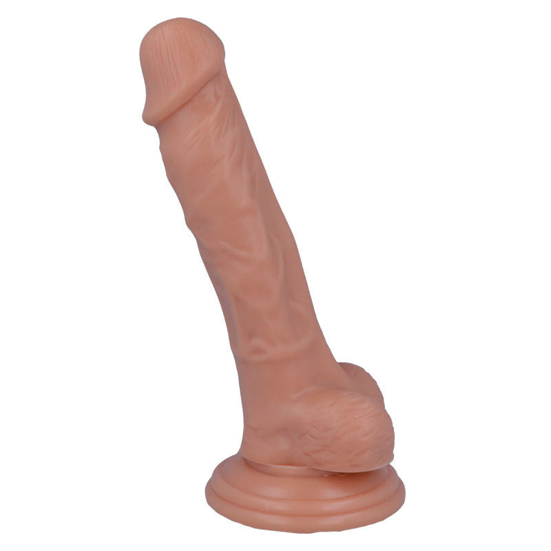MR INTENSE - 9 PENE REALISTICO 17.8 CM -O- 3 CM MR. INTENSE