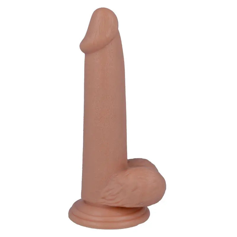 MR INTENSE - 10 PENE REALISTICO 18 CM -O- 3.4 CM MR. INTENSE