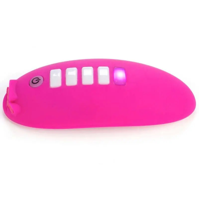 OHMIBOD - LIGHTSHOW ESTIMULADOR LUMINOSO CON CONTROL REMOTO OH MI BOD