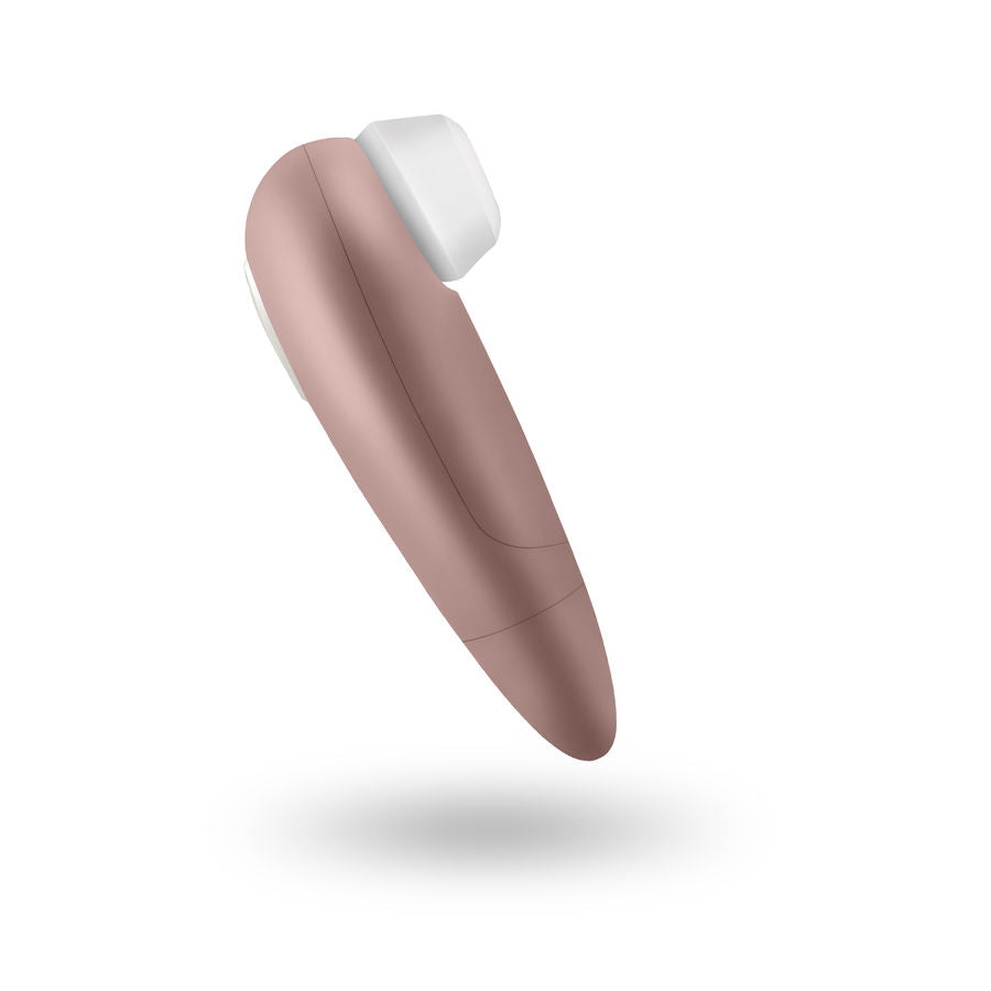SATISFYER - 1 NEXT GENERATION SATISFYER AIR PULSE