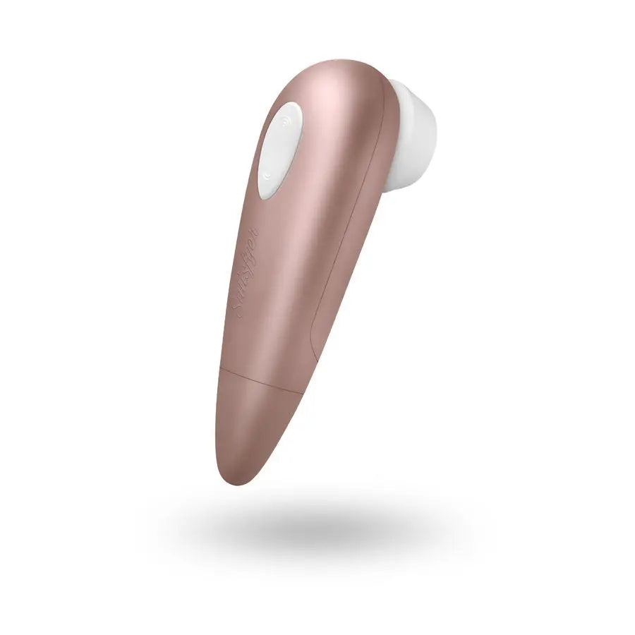 SATISFYER - 1 NEXT GENERATION SATISFYER AIR PULSE