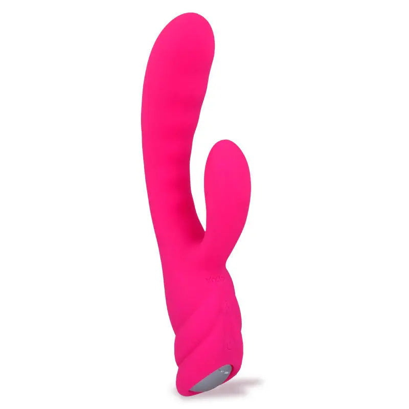 NALONE - PURE VIBRADOR RABBIT FUNCION CALOR NALONE