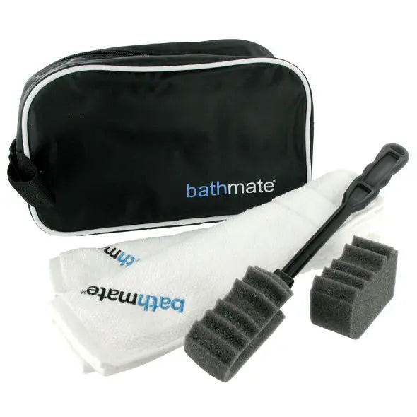 BATHMATE - KIT DE LIMPIEZA BATHMATE