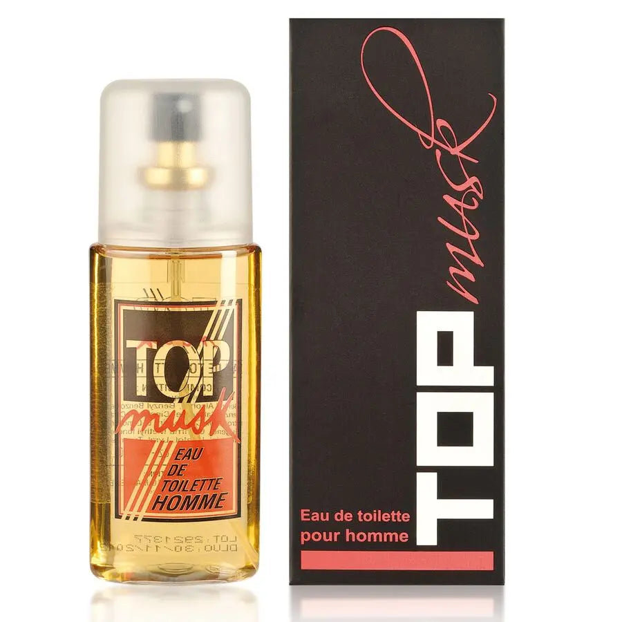 RUF - TOP MUSK PERFUME DE FEROMONAS PARA EL RUF