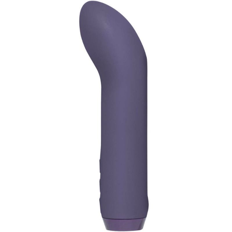 JE JOUE - BALA VIBRADORA ESTIMULACION PUNTO G LILA JE JOUE