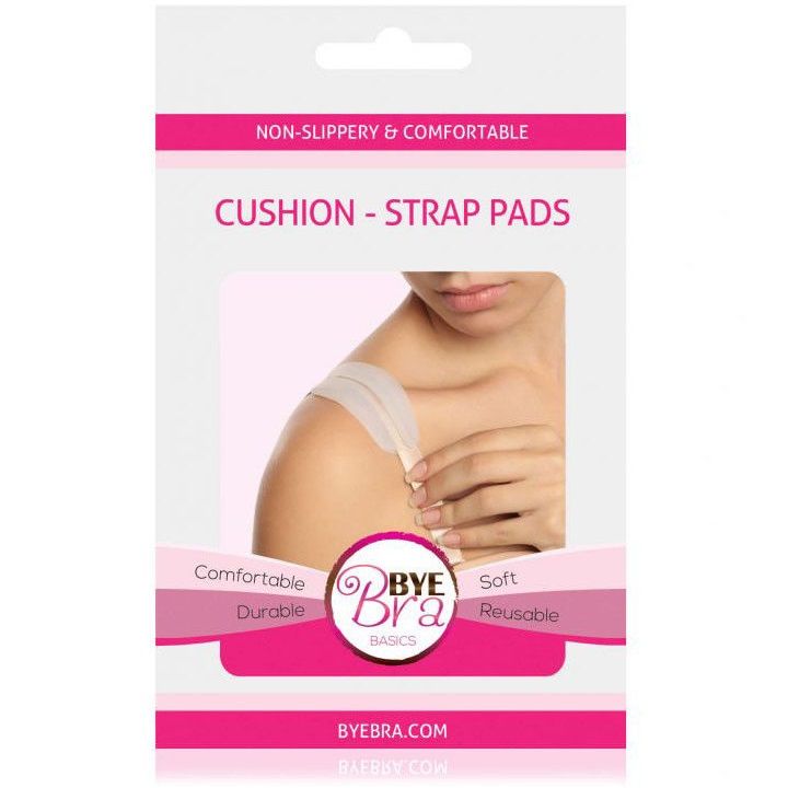 BYE-BRA - CUSHION ANTIDESLIZAMIENTO SUJETADOR BYE BRA - ACCESSORIES