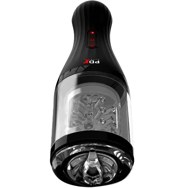 PDX ELITE - MASTURBADOR CON SONIDO TALK DIRTY ROTOBATOR PDX ELITE
