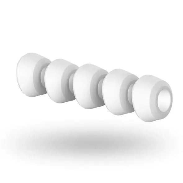 SATISFYER - 1 NG KIT FUNDAS 5 PCS SATISFYER CAPS