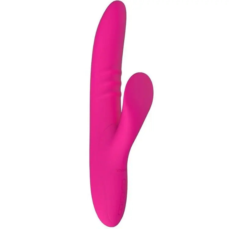 NALONE - PERI VIBRADOR RABBIT Y MODO SWING NALONE