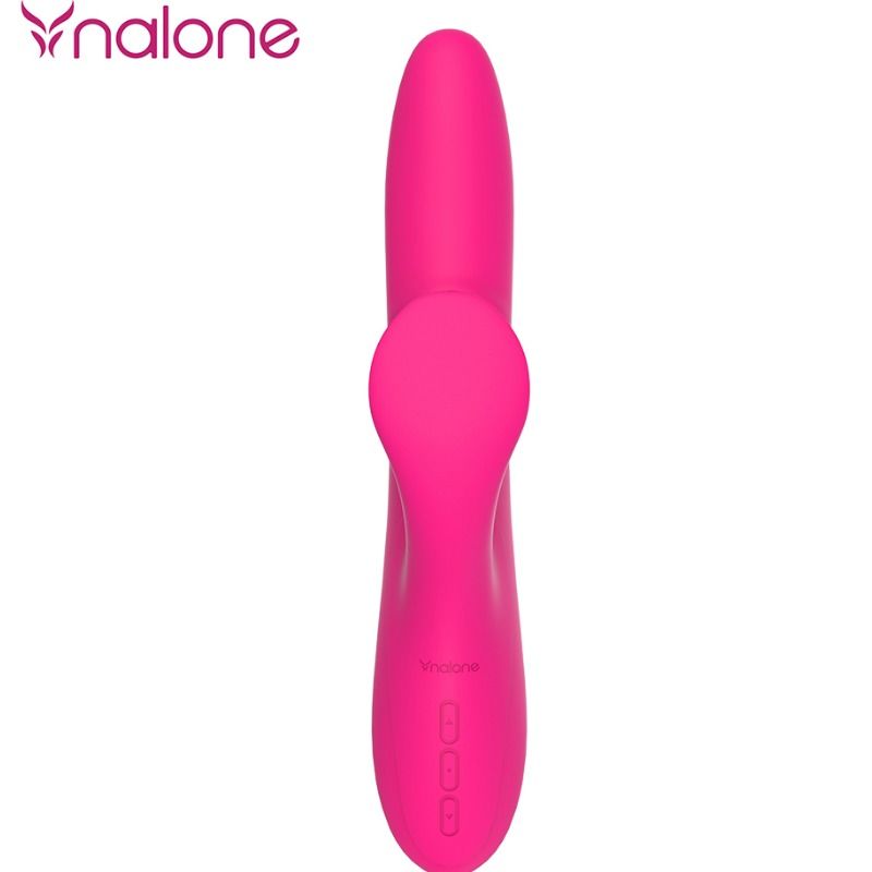 NALONE - PERI VIBRADOR RABBIT Y MODO SWING NALONE