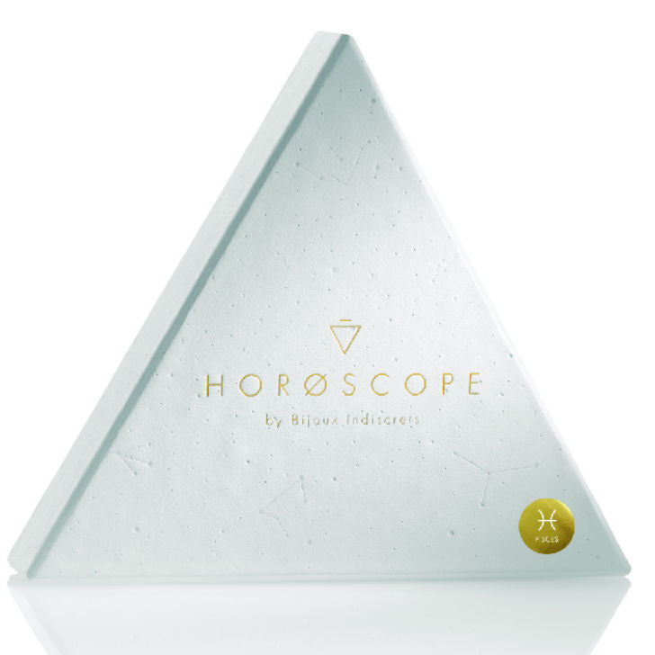 BIJOUX - INDISCRETS HOROSCOPE KIT PISCIS BIJOUX HOROSCOPE
