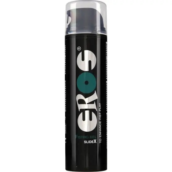 EROS - FISTING ANAL GEL LUBRICANTE SUPERDESLIZANTE 200 ML EROS CLASSIC LINE