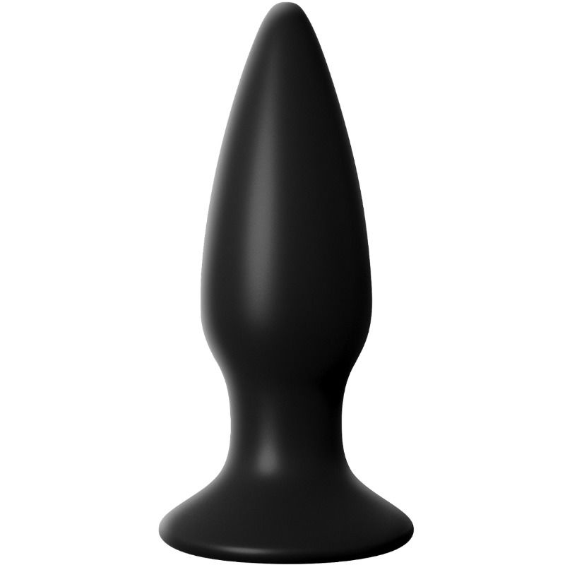 ANAL FANTASY ELITE COLLECTION - PLUG ANAL RECARGABLE PEQUEÑO ANAL FANTASY ELITE COLLECTION