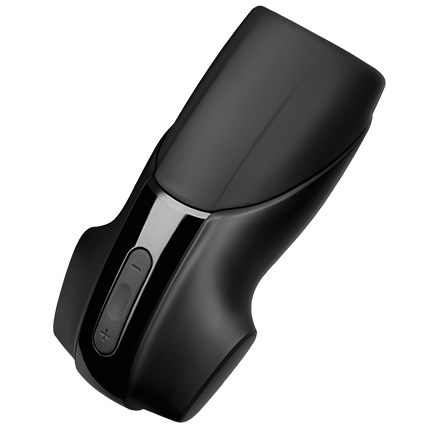 SATISFYER - MEN VIBRACIÓN SATISFYER MEN