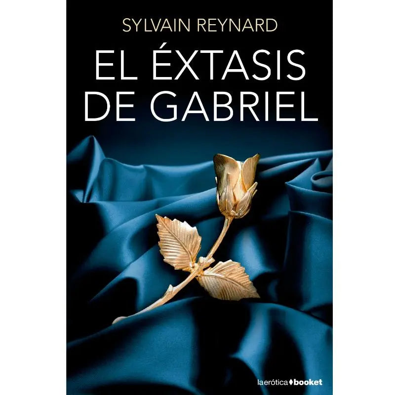 GRUPO PLANETA - EL EXTASIS DE GABRIEL | EDICION DE BOLSILLO GRUPO PLANETA