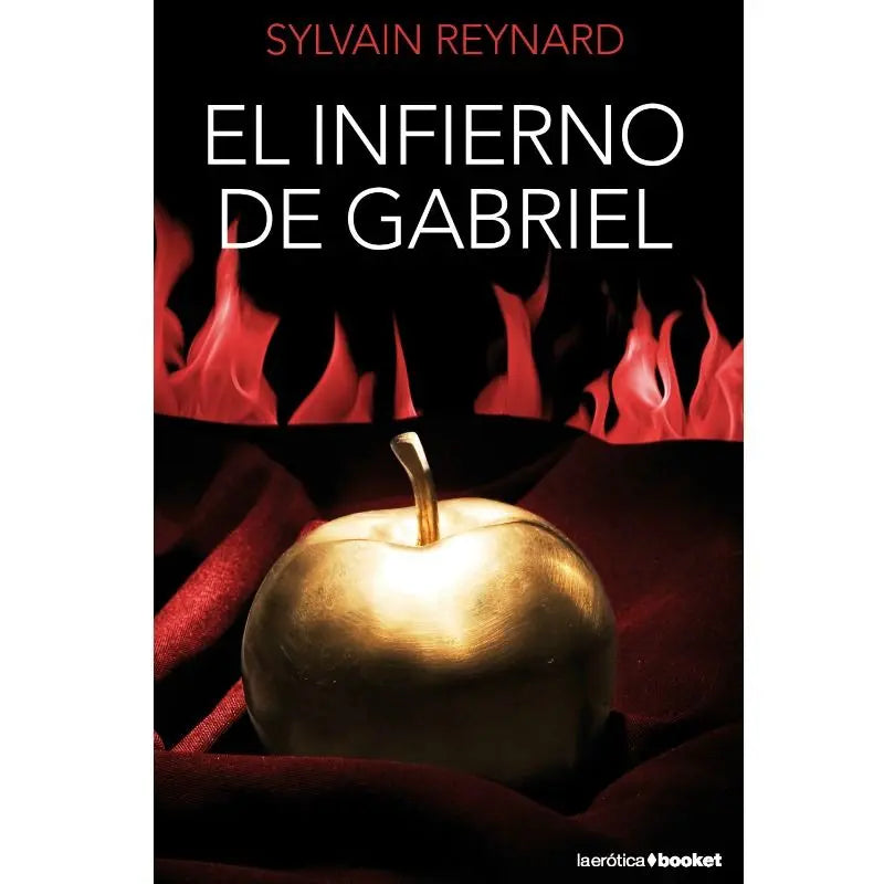 GRUPO PLANETA - EL INFIERNO DE GABRIEL | EDICION DE BOLSILLO GRUPO PLANETA