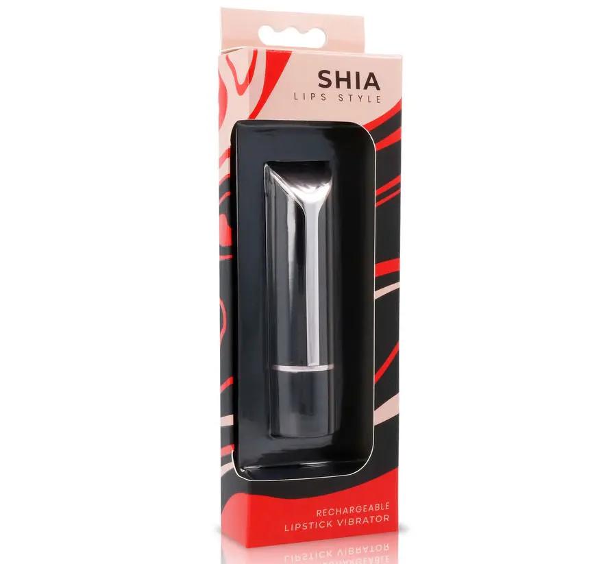 LIPS STYLE - SHIA PINTALABIOS VIBRADOR LIPS STYLE