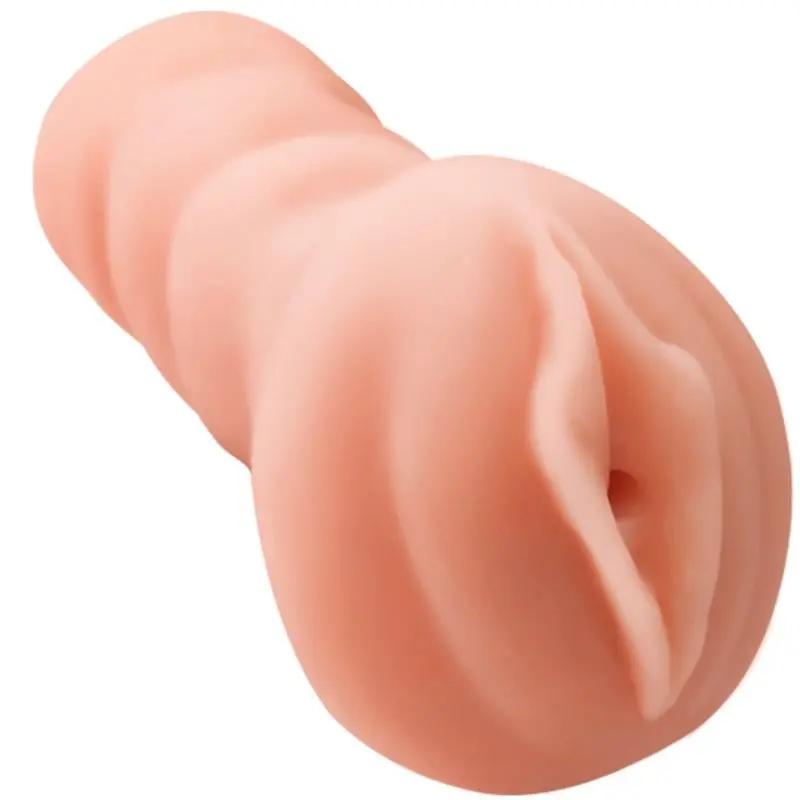 CRAZY BULL - LEILA MASTURBADOR VAGINA 13.5 CM CRAZY BULL