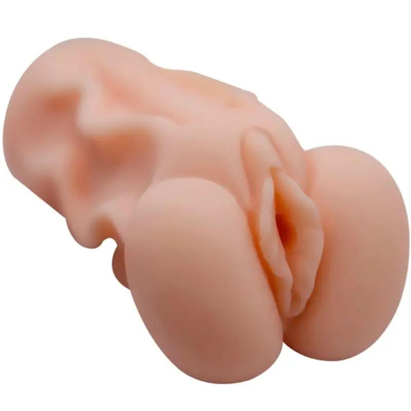 CRAZY BULL - LINDA MASTURBADOR VAGINA 13.7 CM CRAZY BULL