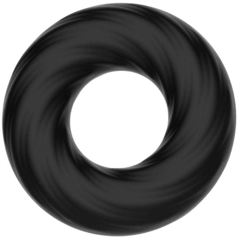 CRAZY BULL - ANILLO SILICONA SUPER SUAVE CRAZY BULL