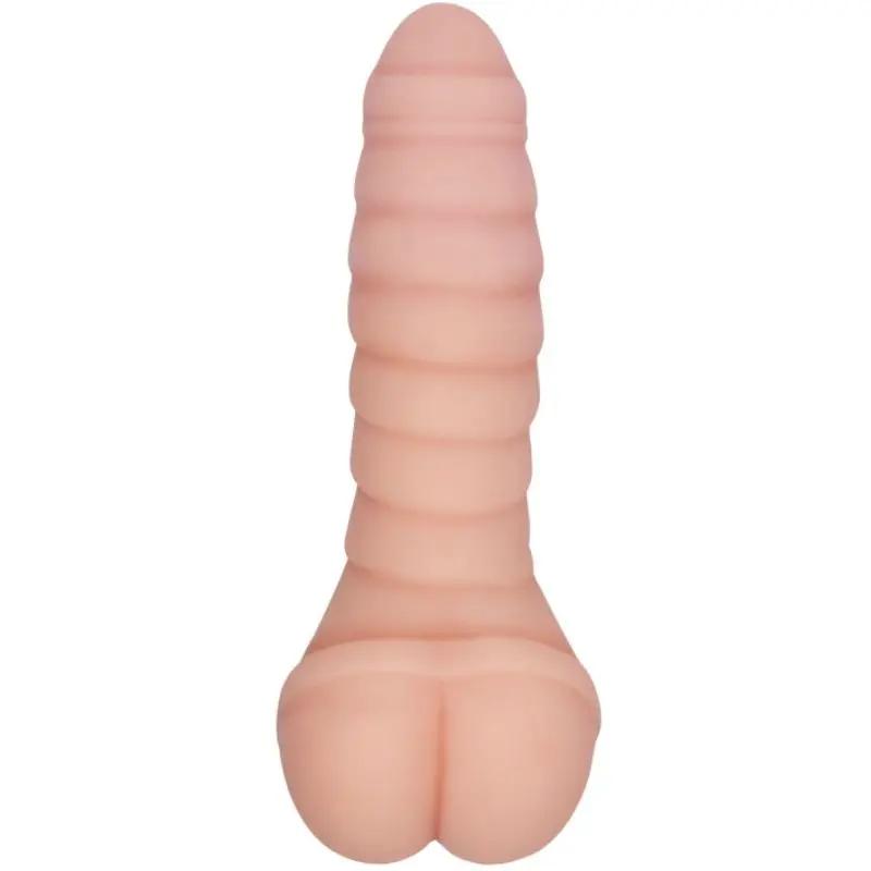CRAZY BULL - PENE MULTIFUNCIONAL 21.8 CM CRAZY BULL