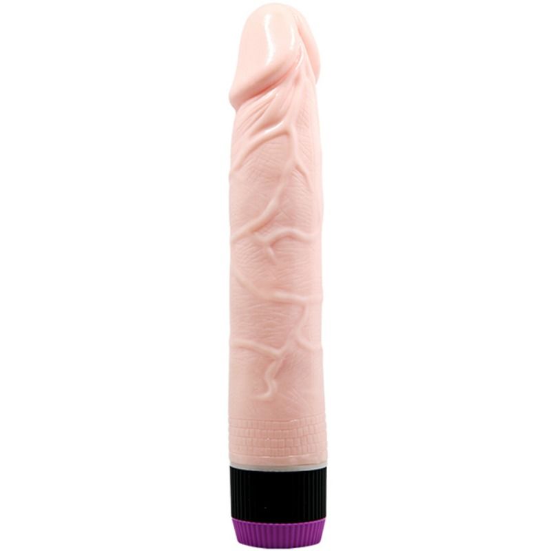 BAILE - ADOUR CLUB VIBRADOR REALISTICO 21.5 CM BAILE