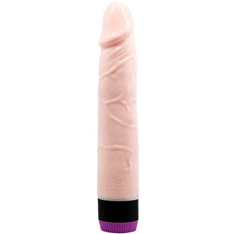 BAILE - ADOUR CLUB VIBRADOR REALISTICO 21.5 CM BAILE