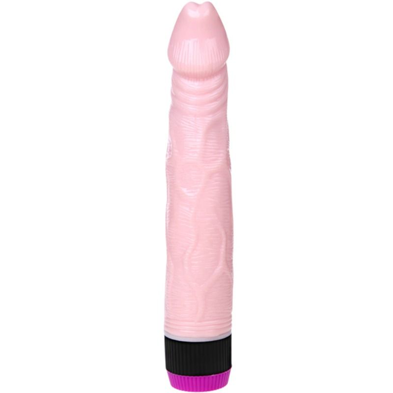 BAILE - ADOUR CLUB VIBRADOR REALISTICO 22.5 CM BAILE