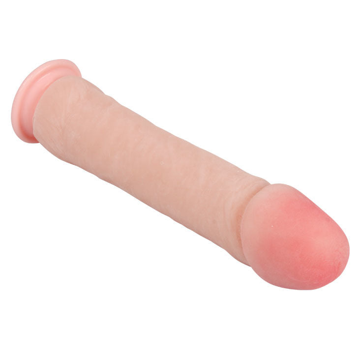 BAILE - THE BIG PENIS DILDO REALISTICO NATURAL 26CM BAILE DILDOS