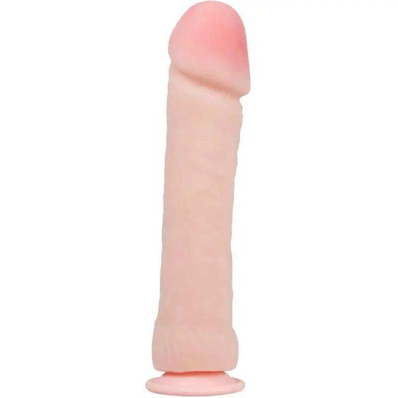 BAILE - THE BIG PENIS DILDO REALISTICO NATURAL 26CM BAILE DILDOS
