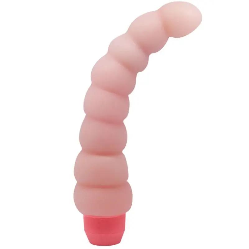 BAILE - FLEXI VIBE SENSUAL SPINE VIBRADOR FLEXIBLE 19 CM BAILE
