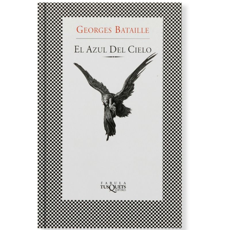 GRUPO PLANETA - EL AZUL DEL CIELO | EDICION DE BOLSILLO GRUPO PLANETA