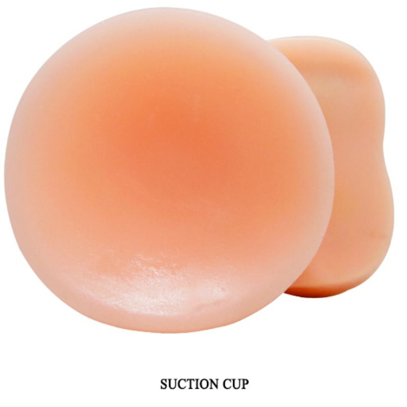 BAILE - PRIME REALISTIC DONG DILDO REALISTICO NATURAL BAILE VIBRATORS