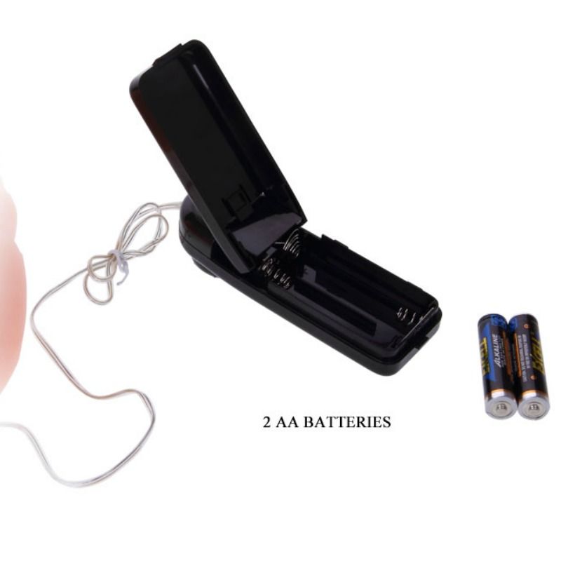 BAILE - COCK DILDO REALÍSTICO CON VIBRACIÓN 21.6 CM BAILE VIBRATORS