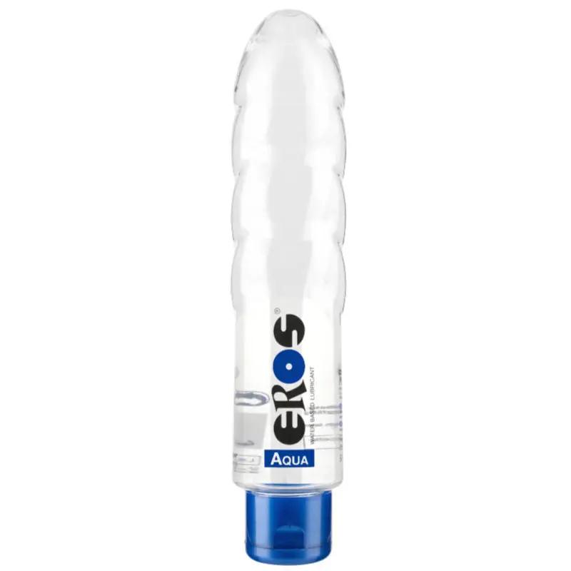 EROS - AQUA LUBRICANTE BASE AGUA 175 ML EROS TOY BOTTLES