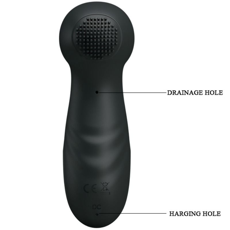 PRETTY LOVE - SMART HAMMER VIBRACIÓN Y SUCCIÓN PRETTY LOVE SMART