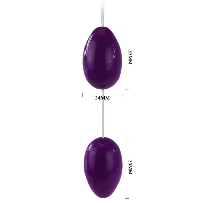 BAILE - TWINS BALLS BOLAS ANALES LILA BAILE ANAL