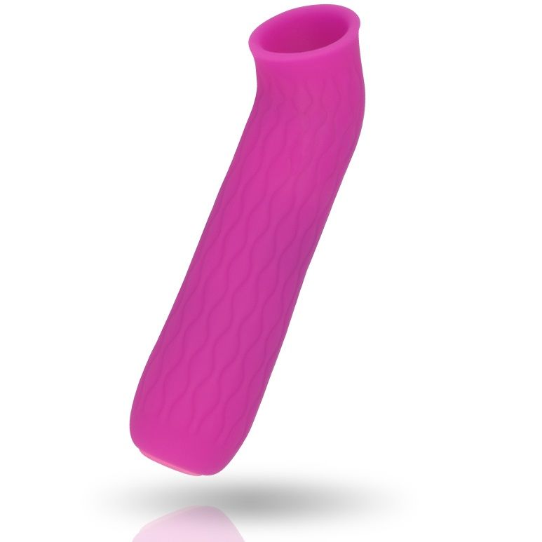 INSPIRE SUCTION - WINTER ESTIMULADOR LILA INSPIRE SUCTION
