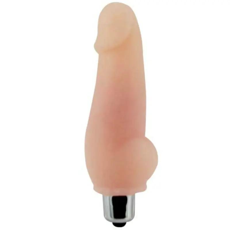 BAILE - SUPER MINI MAVOUVIN VIBRADOR BAILE VIBRATORS